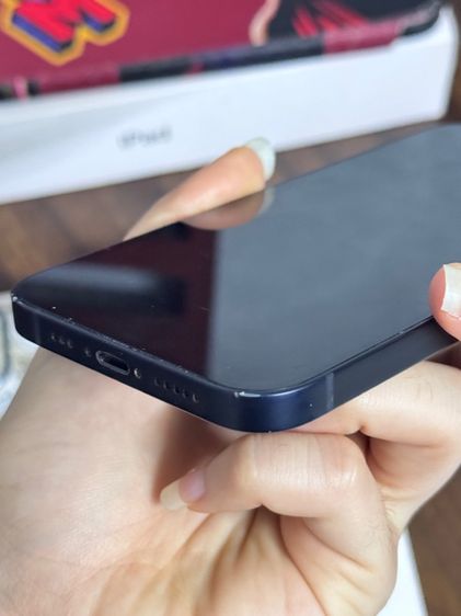 ไอโฟน12✨🎈64gb🇹🇭Iphone12 ศูนย์ไทยเดิมไม่เคยซ่อม  รูปที่ 10