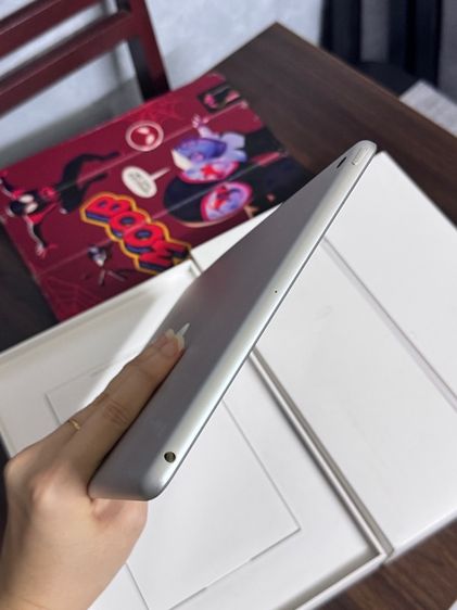 Ipad Gen9⚽️✨(2021) 64gb ศูนย์ไทยไม่เคยซ่อม ไอแพตเจน9 รูปที่ 8