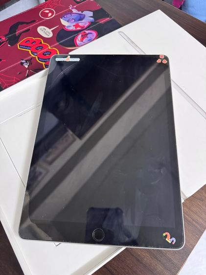 Ipad Gen9⚽️✨(2021) 64gb ศูนย์ไทยไม่เคยซ่อม ไอแพตเจน9 รูปที่ 5