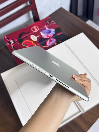 Ipad Gen9⚽️✨(2021) 64gb ศูนย์ไทยไม่เคยซ่อม ไอแพตเจน9 รูปที่ 7