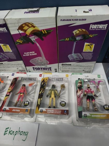 Fortnite รูปที่ 2