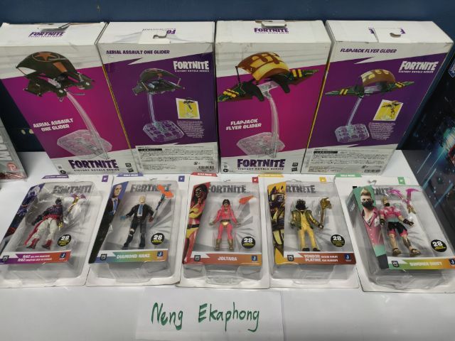 Fortnite รูปที่ 3