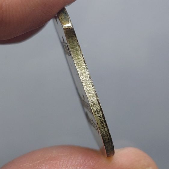 เหรียญพระราชทาน ผู้ไปสงครามเวียดนาม เนื้อเงิน ปี2510 รูปที่ 5