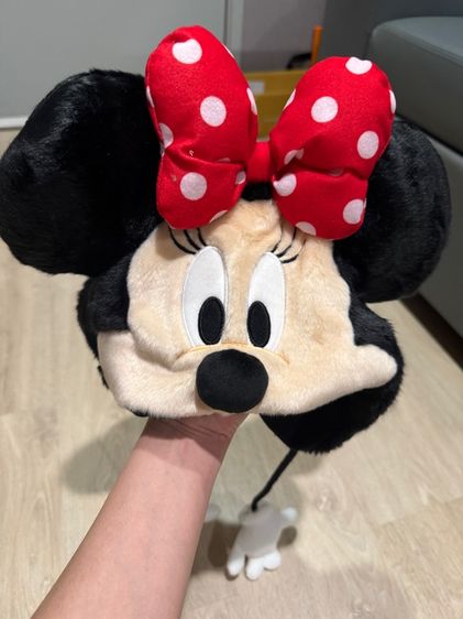 หมวกมินนี่ของแท้ รูปที่ 3