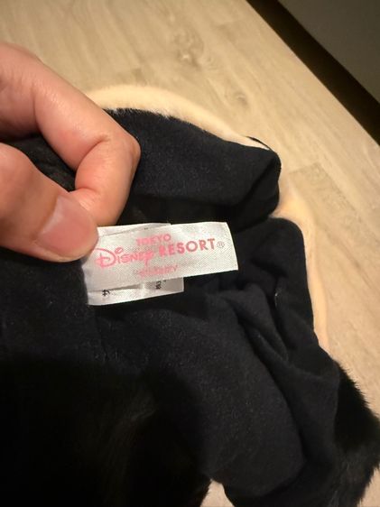 หมวกมินนี่ของแท้ รูปที่ 2