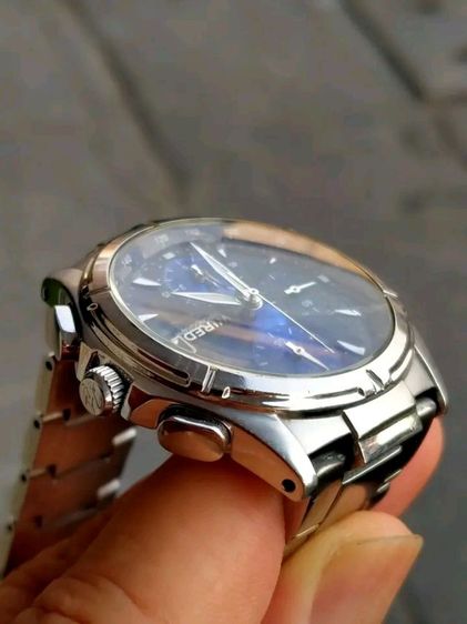 นาฬิกา Wire by Seiko ถ่าน
สภาพดี เดินดี ใช้งานปกติ รูปที่ 5