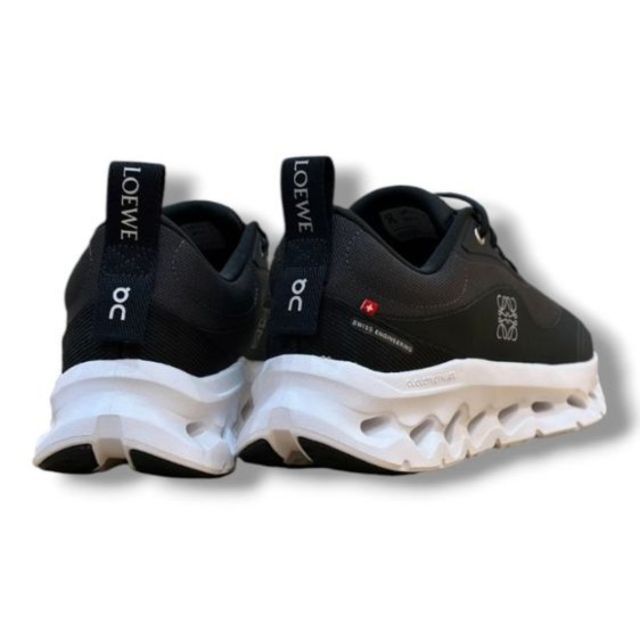 LOEWE x On Cloudtilt 2.0  size 438ยาว 24cm รูปที่ 2