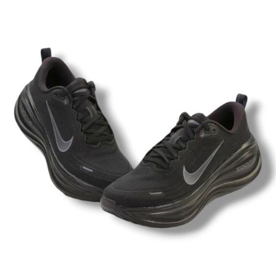 ดำ หนังแท้ รองเท้าแบบสวมและโลฟเฟอร์ ขนาดอื่น ๆ Nike    41, 43, 44