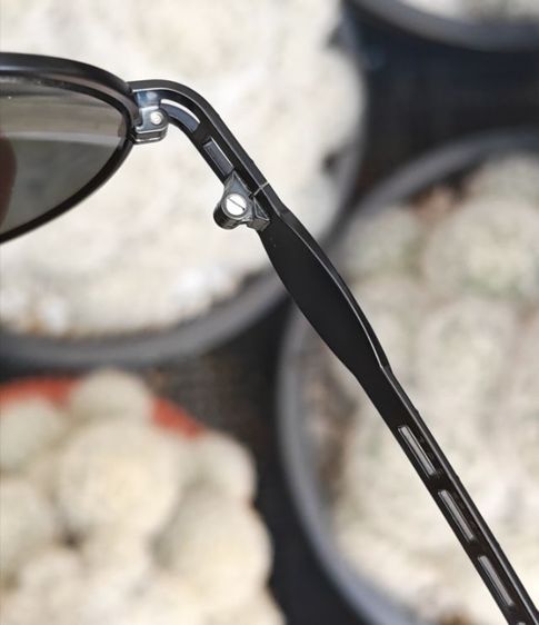 แว่นกันแดด Jean Paul Gaultier (JPG)​ 58-6112 Sunglasses Made In Japan พร้อมกล่อง สวยมาก ราคาแบ่งปันครับ รูปที่ 15