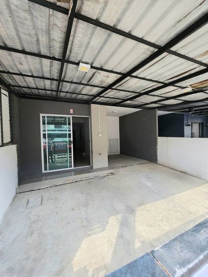 Pruksa ไม่มี 2018 🏡ด่วนๆ ขายทาวน์โฮมคู้บอน ราคาถูก ใกล้ห้างแฟชั่นฯ หมู่บ้าพฤกษาวิลล์ 89 รามอินทรา-วงแหวน(กาญจนาภิเษก6ทับ1)  รามอินทรา  บางเขน รูปที่ 4