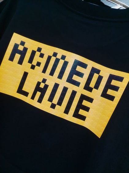 เสื้อเเเนวสตรีท ADLV  อก 48 รูปที่ 5