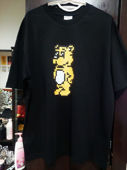 เสื้อเเเนวสตรีท ADLV  อก 48 รูปที่ 2