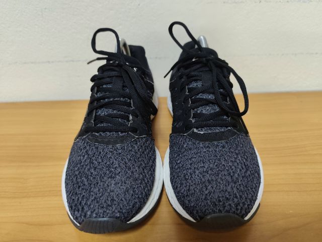 ASICS   42.0 26.5 แท้ มือสอง รูปที่ 6
