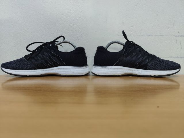 ASICS   42.0 26.5 แท้ มือสอง รูปที่ 10