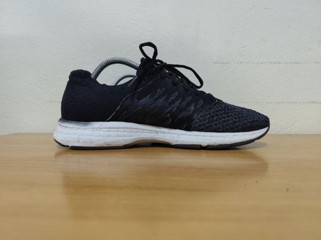 ASICS   42.0 26.5 แท้ มือสอง รูปที่ 2