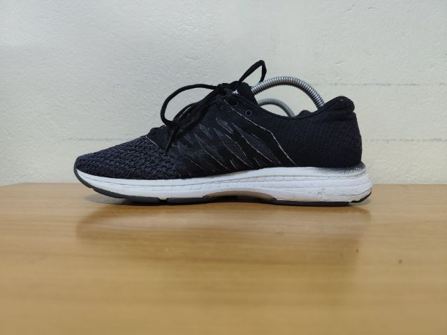 ASICS   42.0 26.5 แท้ มือสอง รูปที่ 3