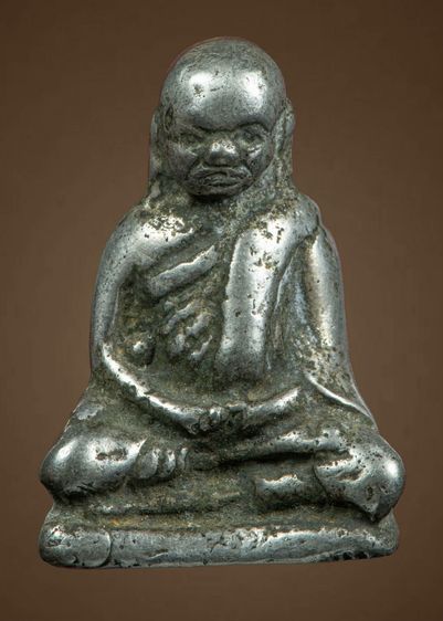 หลวงพ่อเงินวัดท่ามะไฟ