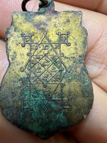 พระเก่าๆเหมาๆบ้านๆ พระคนแก่เก่าๆเก็บ ทิ้งใว้ก่อนจากไป ให้ยายดูแลเเทน ขายเหมาๆออกมาตามประสาคนบ้านๆ 081-3330446 L.tonyabu รูปที่ 6