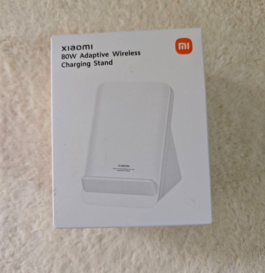 มือ1 Xiaomi 80W Wireless Charging Stand รับประกันศูนย์ไทย รูปที่ 2