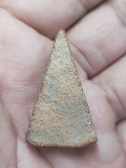 พระนางพญาเก่า รูปที่ 2