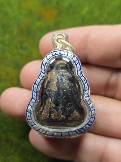 พระปิดตาหลวง ปู่เอี่ยมวัดสะพานสูง รูปที่ 2