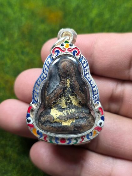 พระปิดตาหลวง ปู่เอี่ยมวัดสะพานสูง