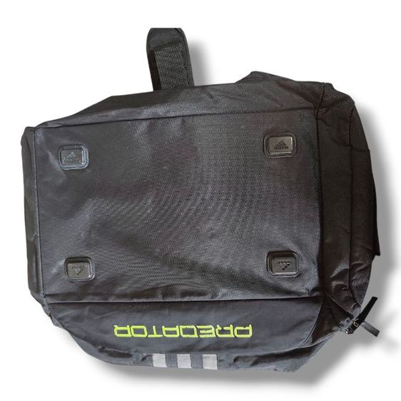 Adidas กระเป๋าไซส์ 16×13" รูปที่ 4