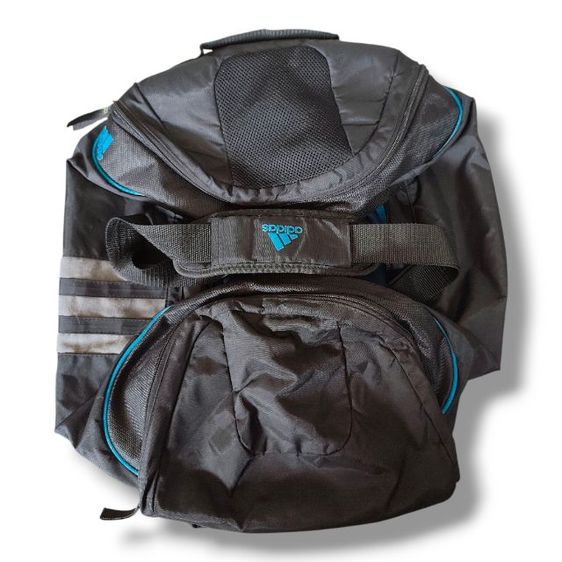 Adidas กระเป๋าไซส์ 16×13" รูปที่ 2