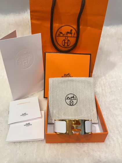 ขายกำไล HERMES ของแท้