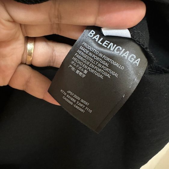 🔥🔥 BALENCIAGA🔥🔥 รูปที่ 4
