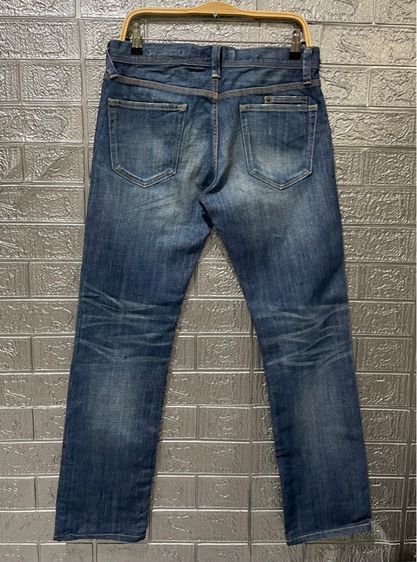 กางเกง Uniqlo รูปที่ 3