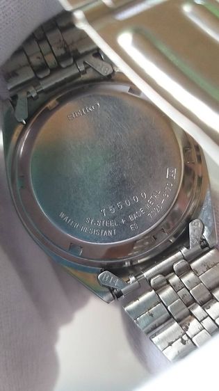 นาฬิกาSeiko5 Automatic รูปที่ 4