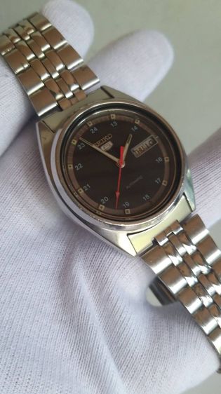 นาฬิกาSeiko5 Automatic