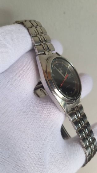 นาฬิกาSeiko5 Automatic รูปที่ 5