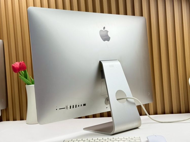 iMac 27-inch Retina 5K Late 2015 Ram24GB SSD480GB รูปที่ 6