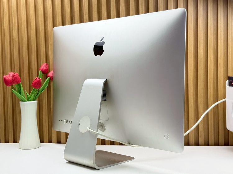 iMac 27-inch Retina 5K Late 2015 Ram24GB SSD480GB รูปที่ 5