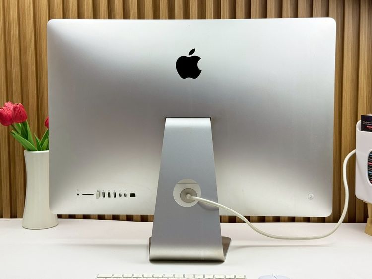 iMac 27-inch Retina 5K Late 2015 Ram24GB SSD480GB รูปที่ 4