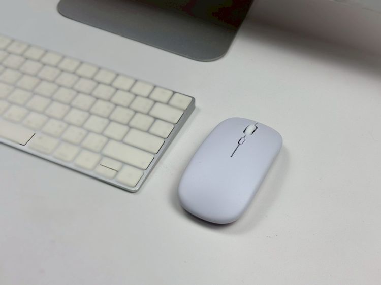 iMac 27-inch Retina 5K Late 2015 Ram24GB SSD480GB รูปที่ 9