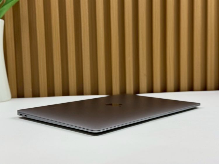 MacBook Air 13-inch 2018 Ram8GB SSD256GB SpaceGray รูปที่ 8