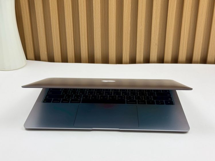 MacBook Air 13-inch 2018 Ram8GB SSD256GB SpaceGray รูปที่ 6
