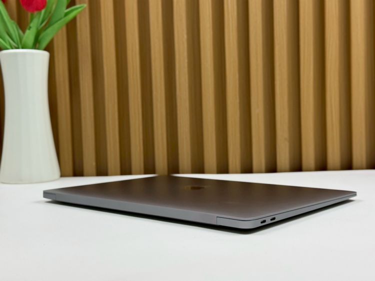 MacBook Air 13-inch 2018 Ram8GB SSD256GB SpaceGray รูปที่ 9