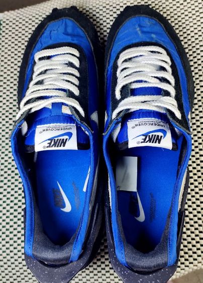 รองเท้า💥NIKE Daybreak UNDERCOVER💥ของแท้‼️พื้นนิ่ม เบา สวยๆ สภาพดี💥ไซร์ 42.5  รูปที่ 15