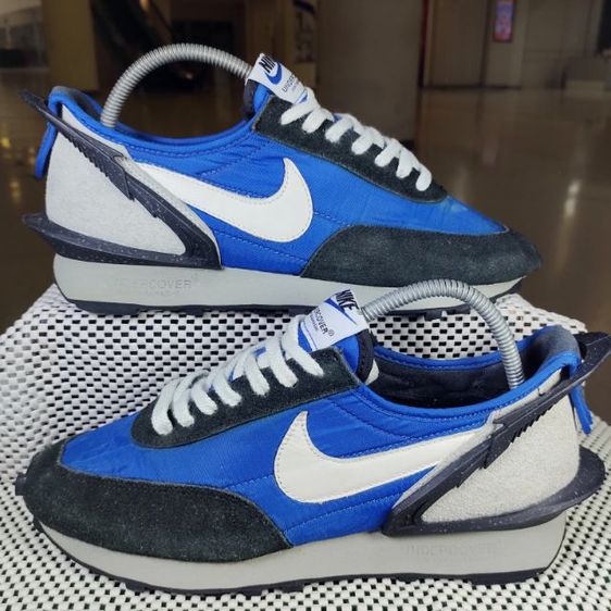 รองเท้า💥NIKE Daybreak UNDERCOVER💥ของแท้‼️พื้นนิ่ม เบา สวยๆ สภาพดี💥ไซร์ 42.5  รูปที่ 12