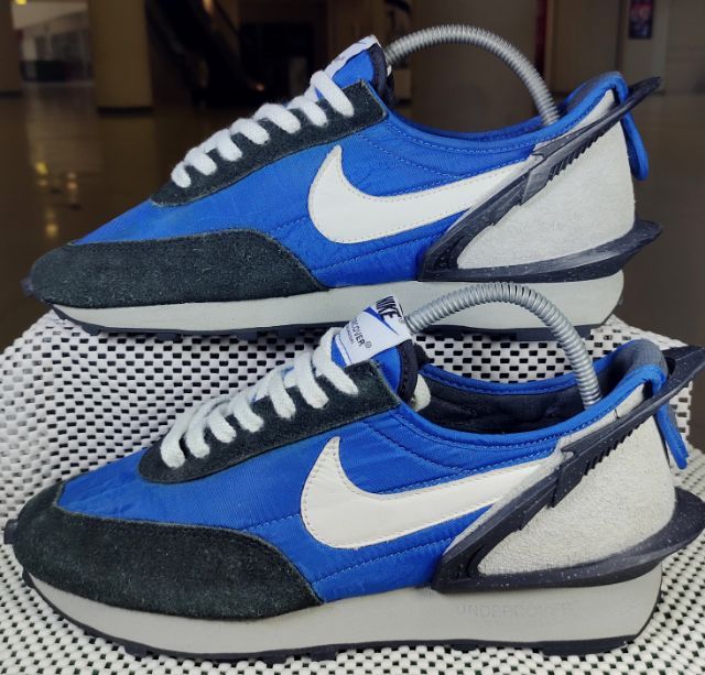 รองเท้า💥NIKE Daybreak UNDERCOVER💥ของแท้‼️พื้นนิ่ม เบา สวยๆ สภาพดี💥ไซร์ 42.5  รูปที่ 4