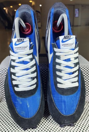 รองเท้า💥NIKE Daybreak UNDERCOVER💥ของแท้‼️พื้นนิ่ม เบา สวยๆ สภาพดี💥ไซร์ 42.5  รูปที่ 6