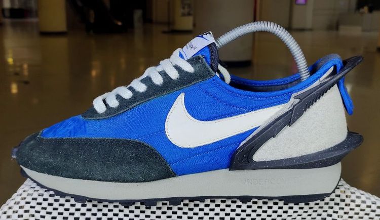 รองเท้า💥NIKE Daybreak UNDERCOVER💥ของแท้‼️พื้นนิ่ม เบา สวยๆ สภาพดี💥ไซร์ 42.5  รูปที่ 9