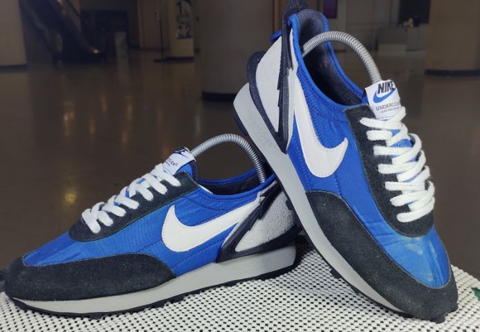 รองเท้า💥NIKE Daybreak UNDERCOVER💥ของแท้‼️พื้นนิ่ม เบา สวยๆ สภาพดี💥ไซร์ 42.5  รูปที่ 11