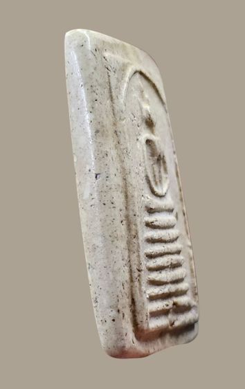 พระสมเด็จวัดเกศไชโย พิมพ์ 7ชั้น นิยม วัดไชโยวรวิหาร อ่างทอง รูปที่ 15