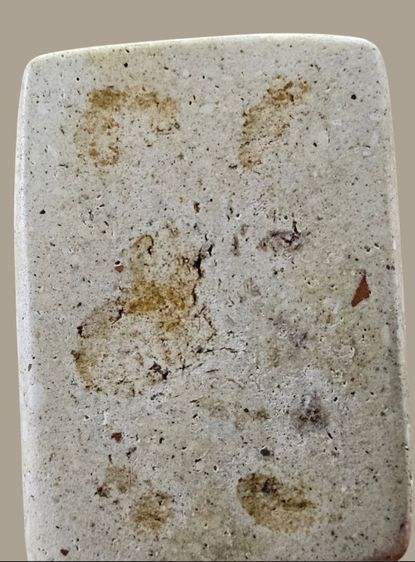 พระสมเด็จวัดเกศไชโย พิมพ์ 7ชั้น นิยม วัดไชโยวรวิหาร อ่างทอง รูปที่ 11