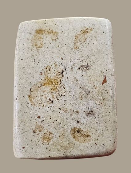 พระสมเด็จวัดเกศไชโย พิมพ์ 7ชั้น นิยม วัดไชโยวรวิหาร อ่างทอง รูปที่ 10